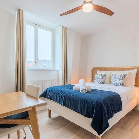 Equipped Studio - Near Train Stations Лілль Екстер'єр фото
